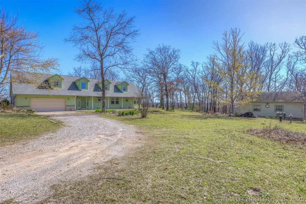 29612 E 32nd Street S Broken Arrow, OK 74014