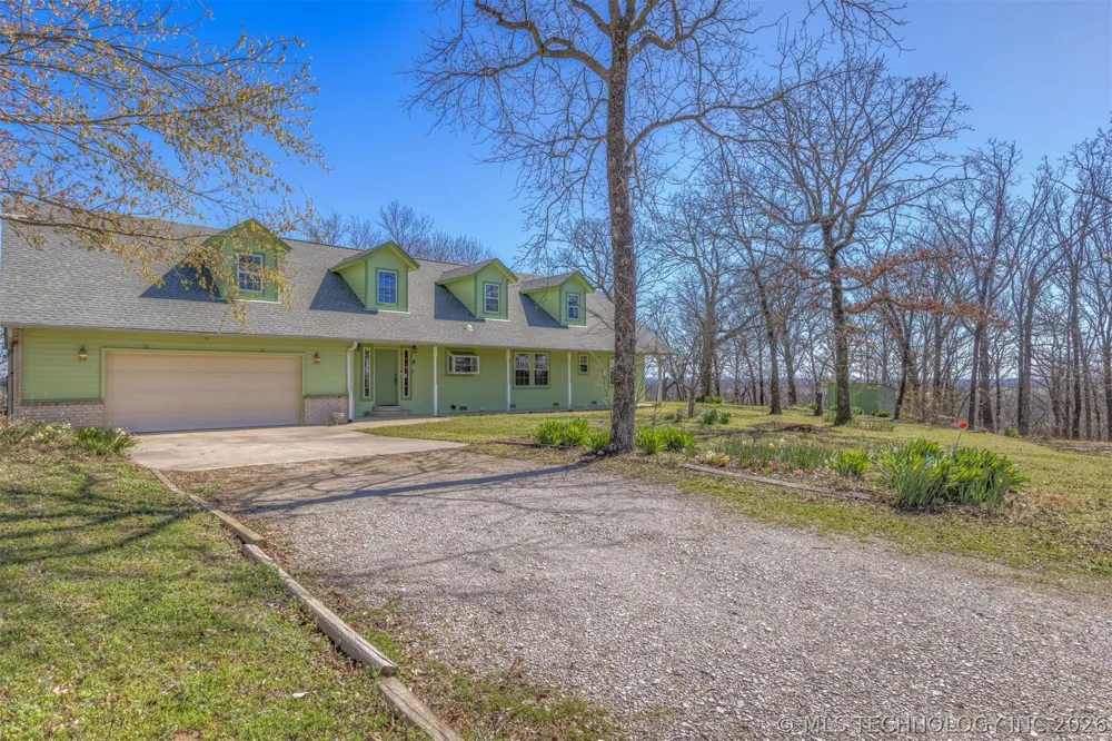 29612 E 32nd Street S Broken Arrow, OK 74014