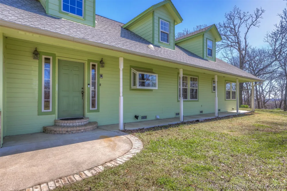 29612 E 32nd Street S Broken Arrow, OK 74014