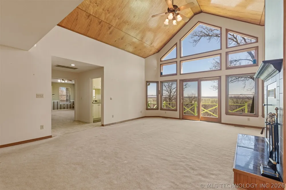 29612 E 32nd Street S Broken Arrow, OK 74014