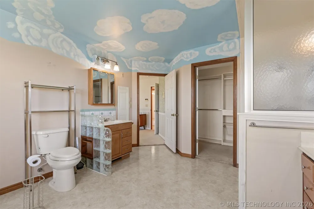 29612 E 32nd Street S Broken Arrow, OK 74014