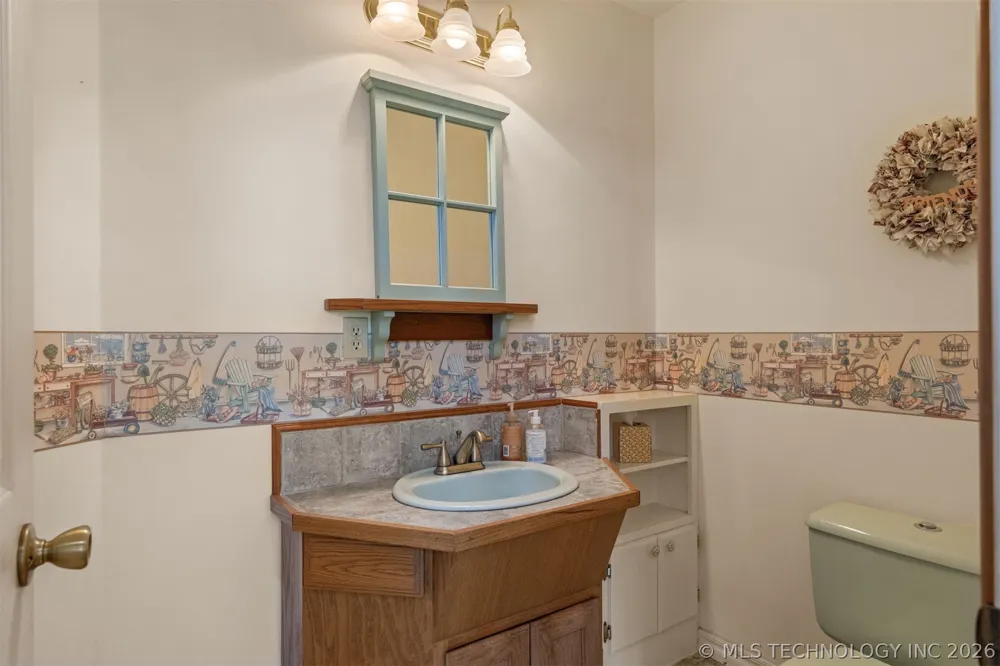 29612 E 32nd Street S Broken Arrow, OK 74014