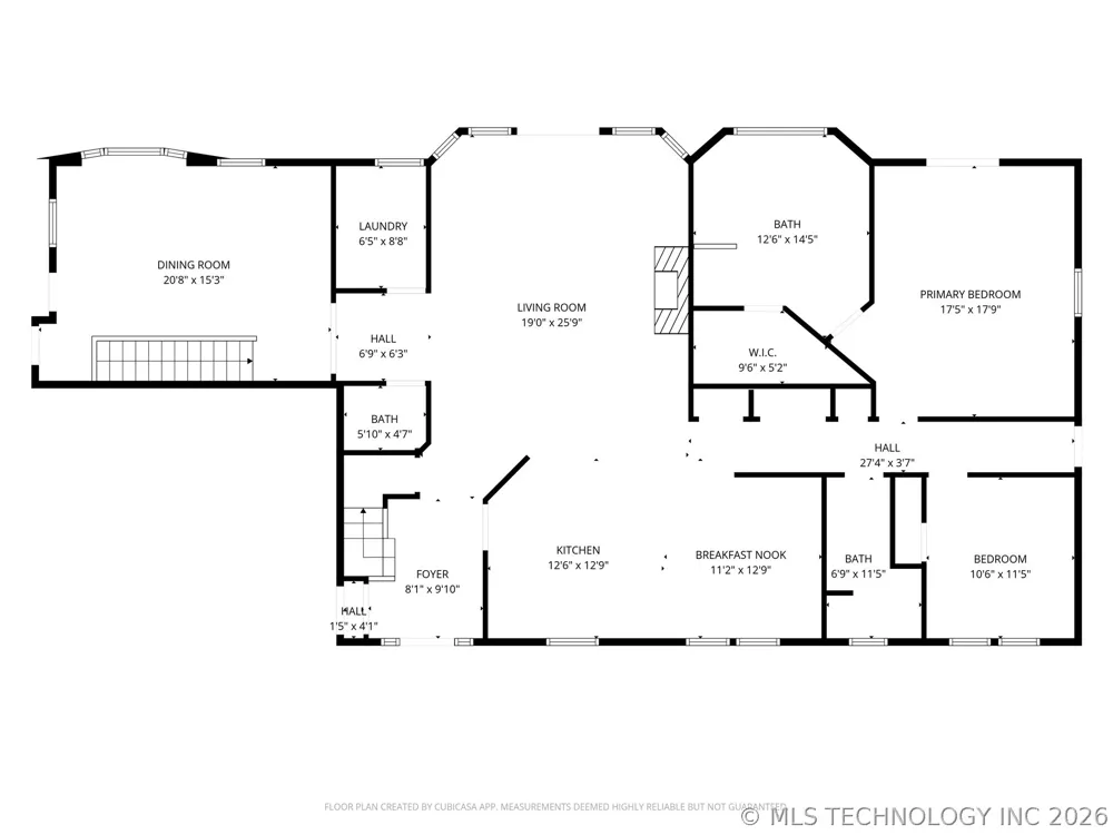 29612 E 32nd Street S Broken Arrow, OK 74014