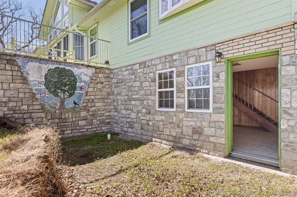 29612 E 32nd Street S Broken Arrow, OK 74014