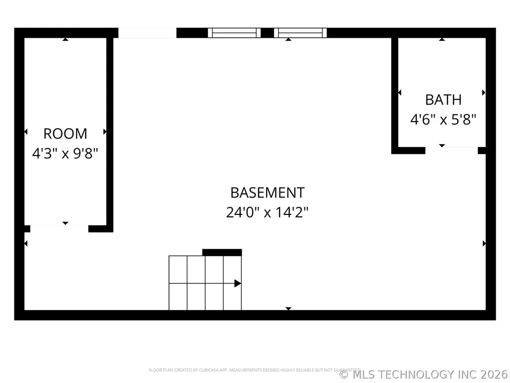 29612 E 32nd Street S Broken Arrow, OK 74014