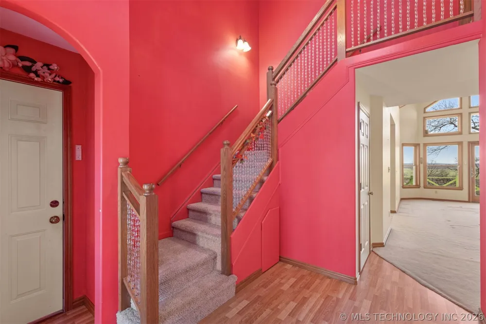 29612 E 32nd Street S Broken Arrow, OK 74014