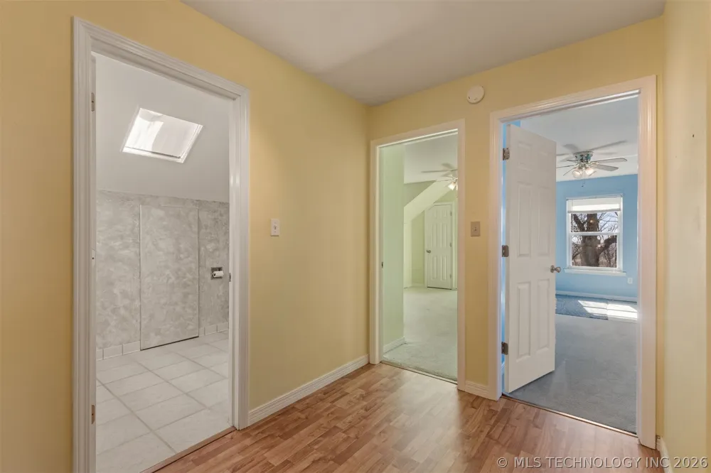 29612 E 32nd Street S Broken Arrow, OK 74014