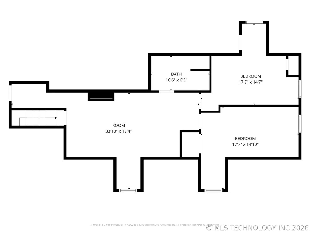 29612 E 32nd Street S Broken Arrow, OK 74014