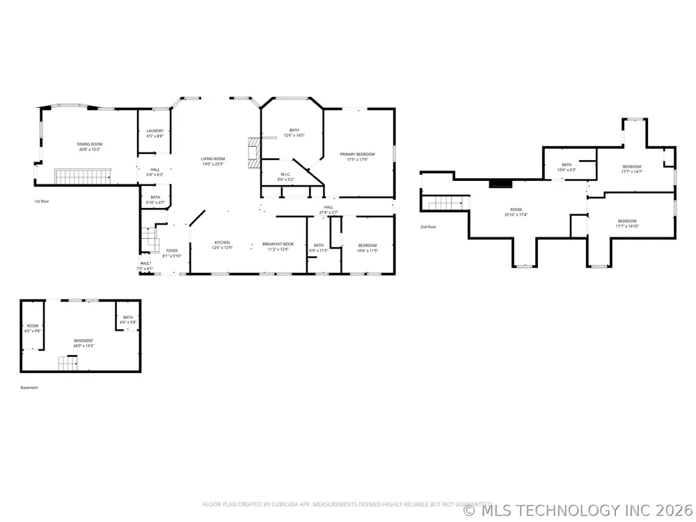 29612 E 32nd Street S Broken Arrow, OK 74014