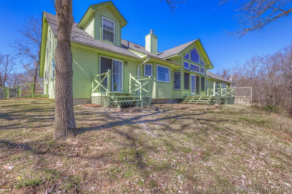 29612 E 32nd Street S Broken Arrow, OK 74014