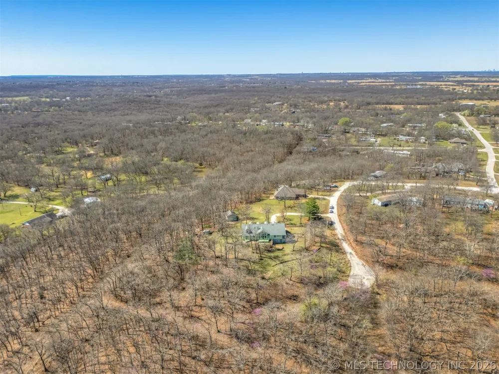 29612 E 32nd Street S Broken Arrow, OK 74014