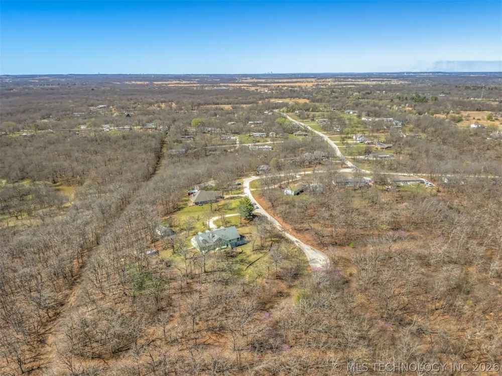 29612 E 32nd Street S Broken Arrow, OK 74014