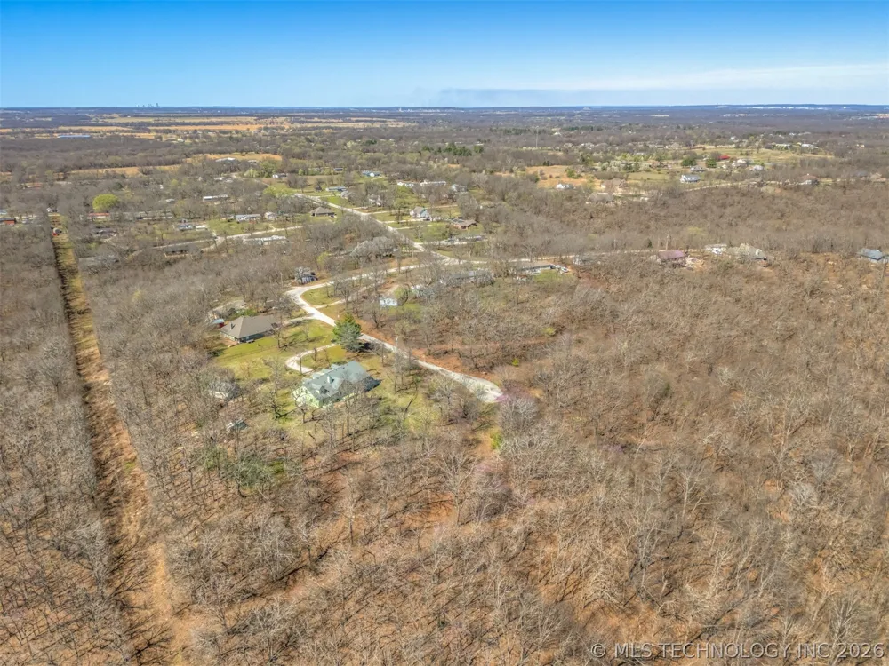 29612 E 32nd Street S Broken Arrow, OK 74014
