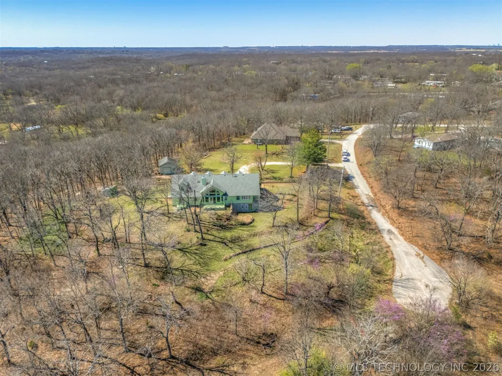 29612 E 32nd Street S Broken Arrow, OK 74014