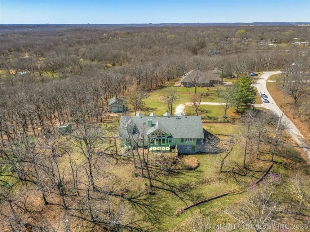 29612 E 32nd Street S Broken Arrow, OK 74014