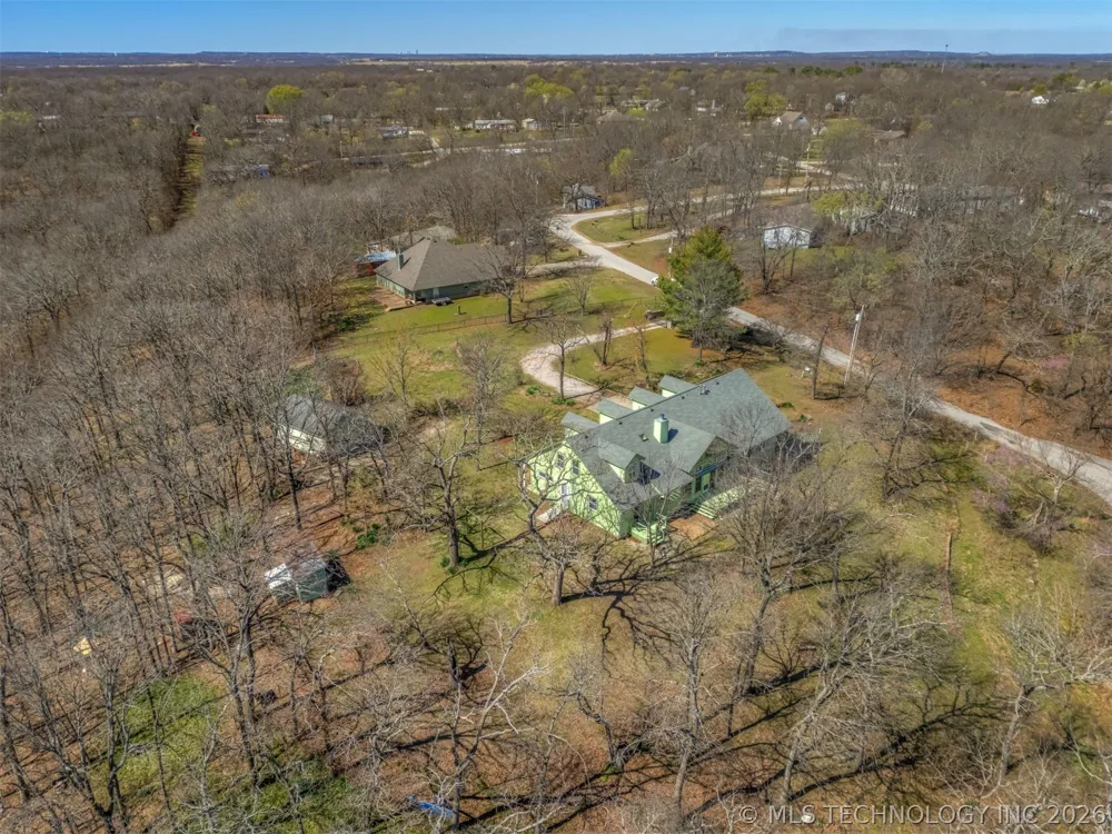 29612 E 32nd Street S Broken Arrow, OK 74014