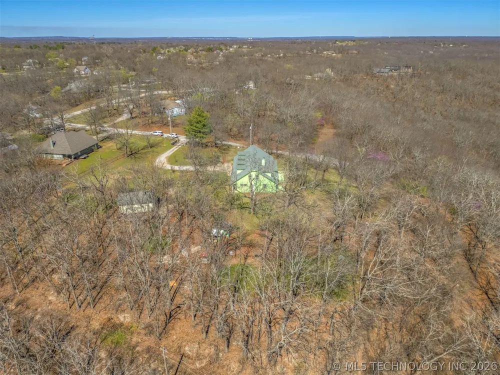 29612 E 32nd Street S Broken Arrow, OK 74014