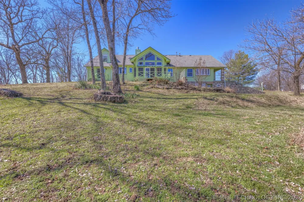 29612 E 32nd Street S Broken Arrow, OK 74014