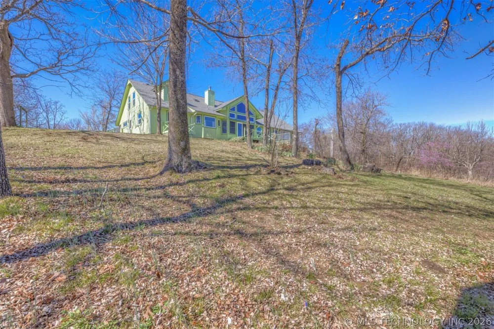 29612 E 32nd Street S Broken Arrow, OK 74014