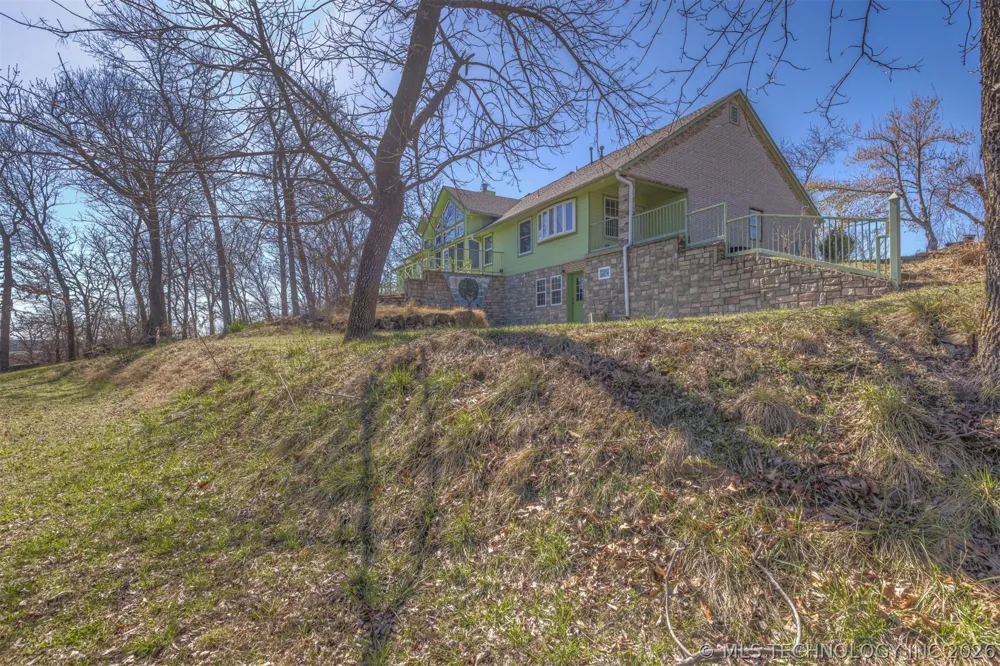 29612 E 32nd Street S Broken Arrow, OK 74014