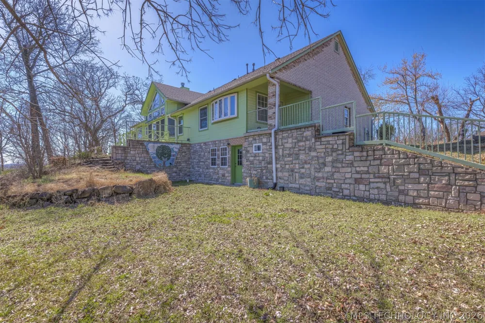 29612 E 32nd Street S Broken Arrow, OK 74014