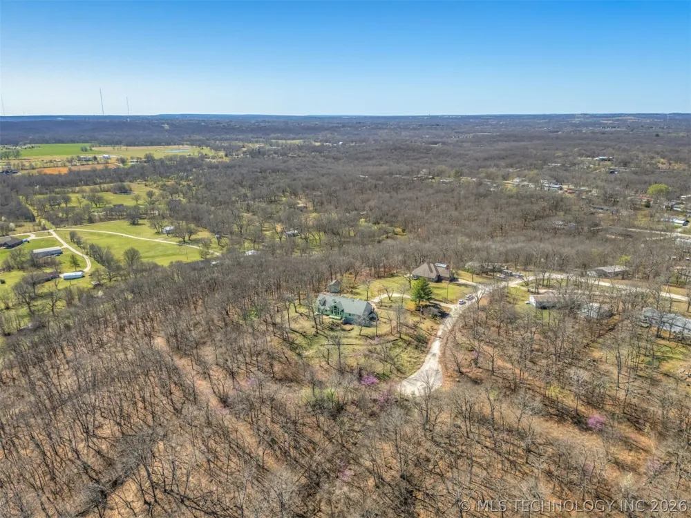 29612 E 32nd Street S Broken Arrow, OK 74014