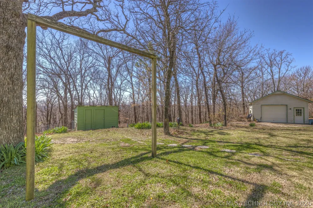 29612 E 32nd Street S Broken Arrow, OK 74014