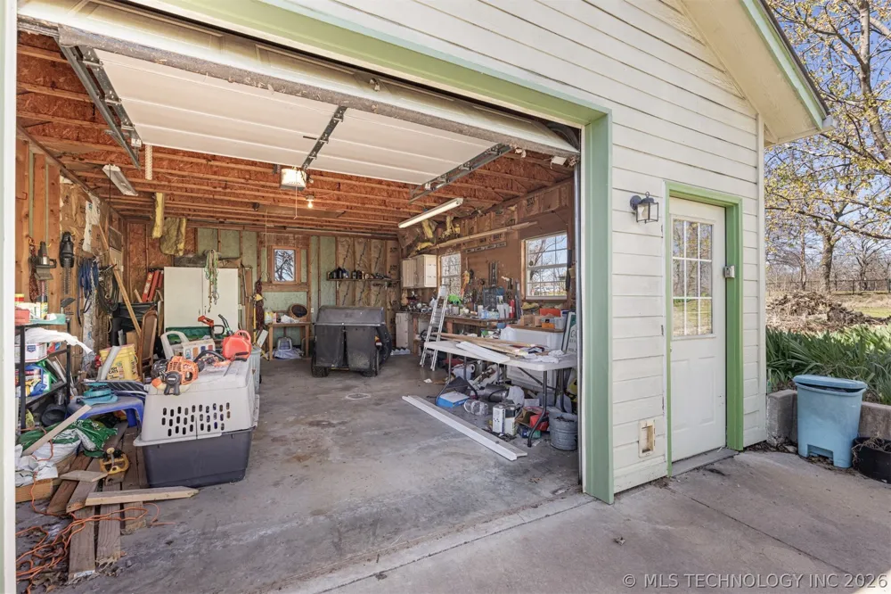 29612 E 32nd Street S Broken Arrow, OK 74014