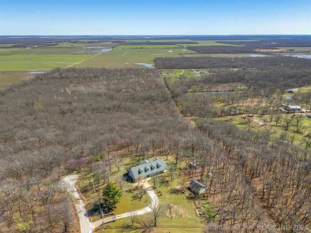 29612 E 32nd Street S Broken Arrow, OK 74014