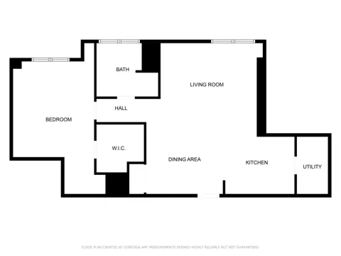 525 W Lafayette Boulevard #16C