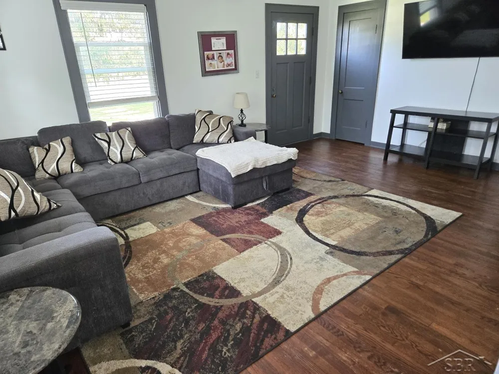 3715 Shattuck Road Saginaw Charter Township, MI 48603