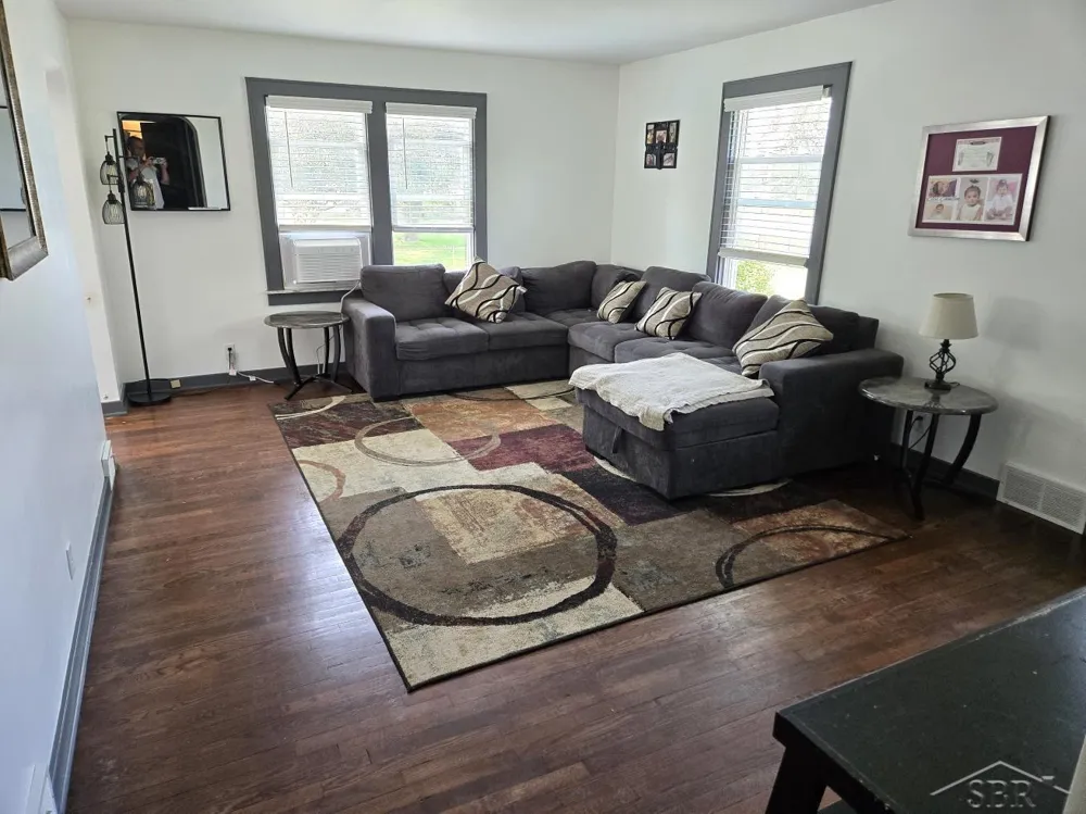 3715 Shattuck Road Saginaw Charter Township, MI 48603