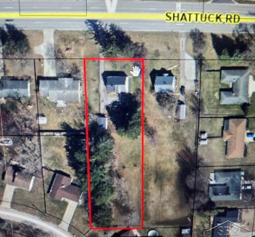 3715 Shattuck Road Saginaw Charter Township, MI 48603