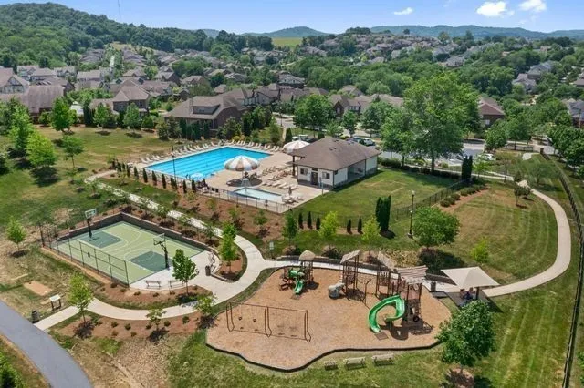 724 Fontwell Ln Franklin, TN 37064