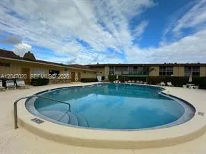 500 Village Green Circle W #215 Palm Springs, FL 33461
