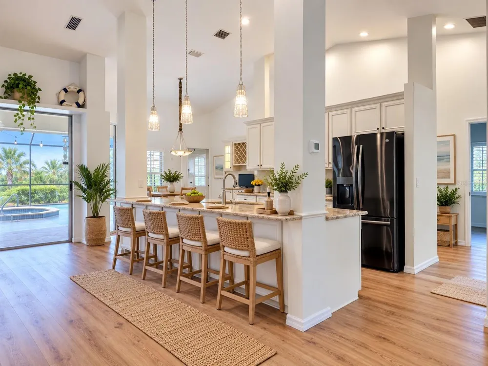 4415 HIGHLAND OAKS CIRCLE Sarasota, FL 34235