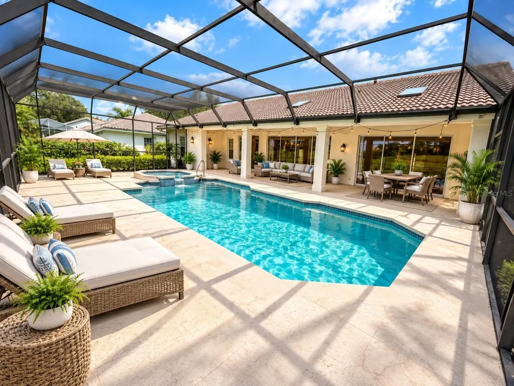 4415 HIGHLAND OAKS CIRCLE Sarasota, FL 34235