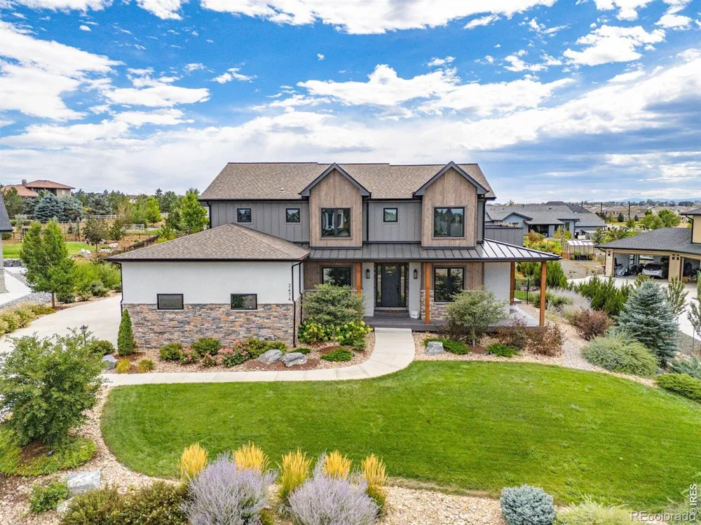 2474 Montano Court Erie, CO 80516