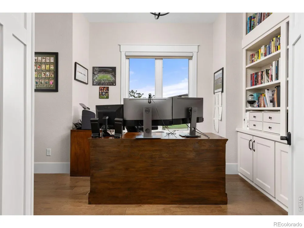 2474 Montano Court Erie, CO 80516