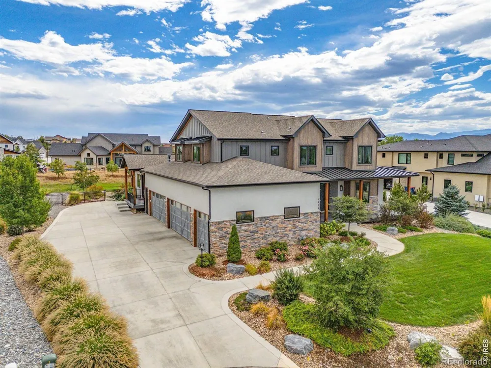 2474 Montano Court Erie, CO 80516