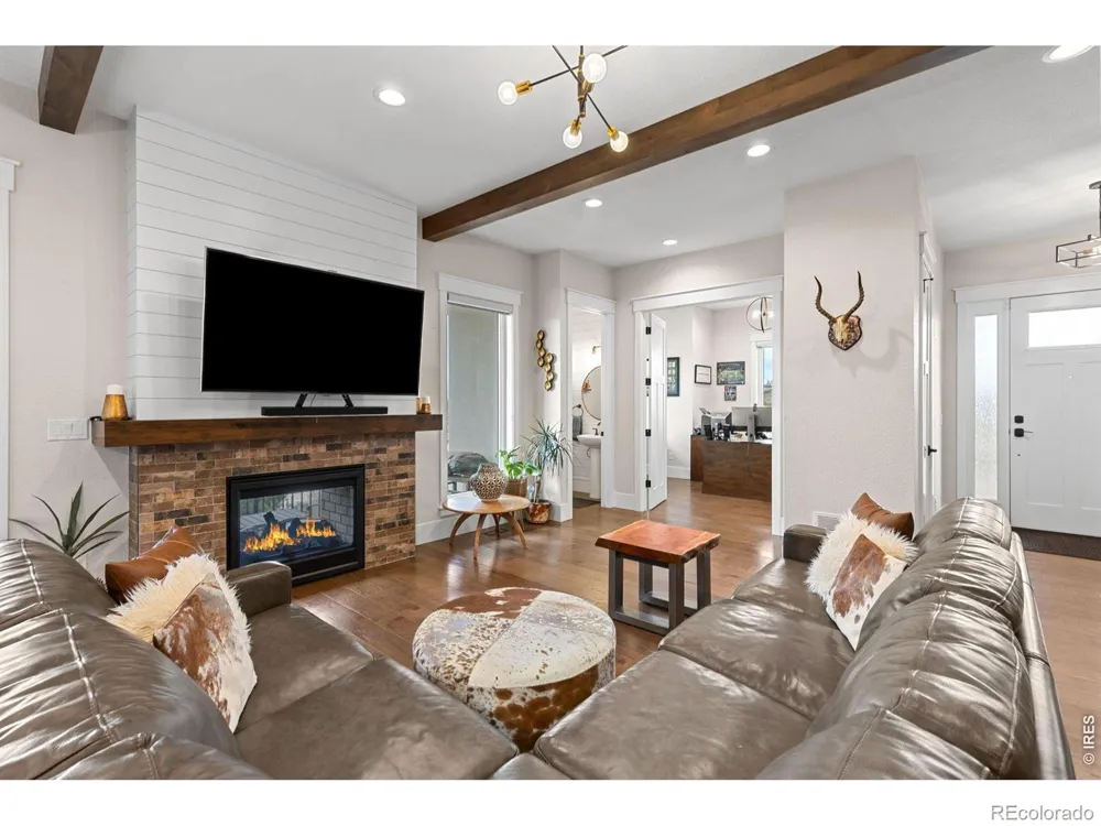 2474 Montano Court Erie, CO 80516