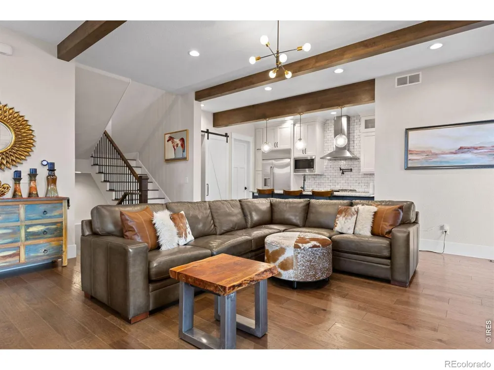2474 Montano Court Erie, CO 80516