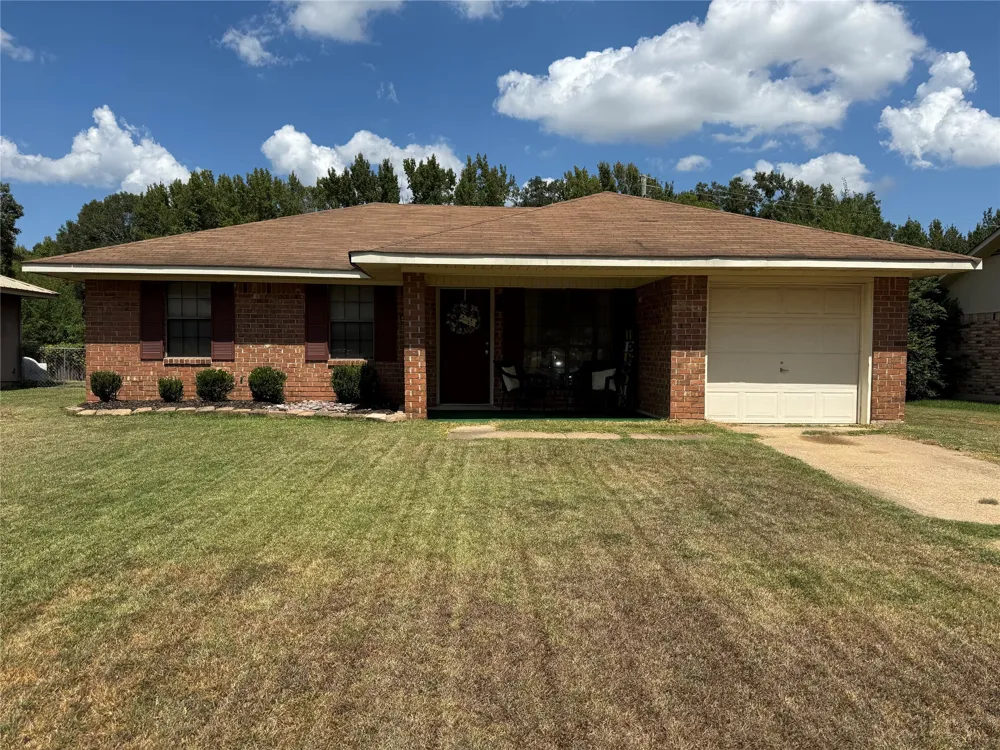 4008 Bordeaux Drive Shreveport, LA 71108