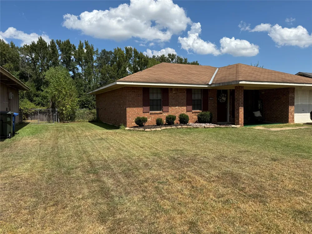 4008 Bordeaux Drive Shreveport, LA 71108