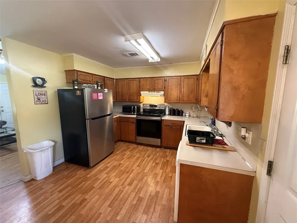 4008 Bordeaux Drive Shreveport, LA 71108