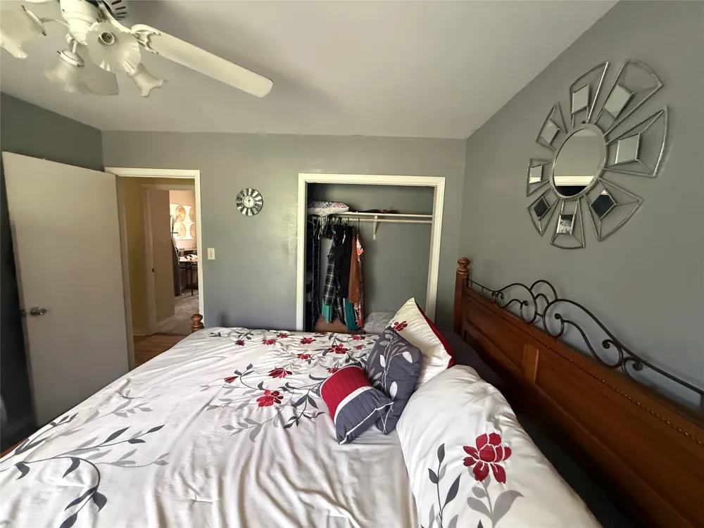 4008 Bordeaux Drive Shreveport, LA 71108