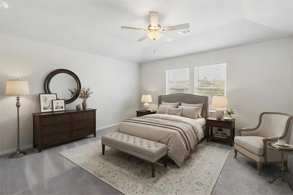 2046 West Darlington Oak Ct Conroe, TX 77304