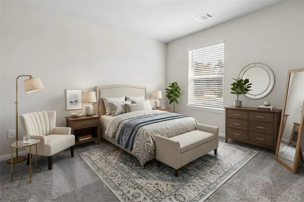 2046 West Darlington Oak Ct Conroe, TX 77304