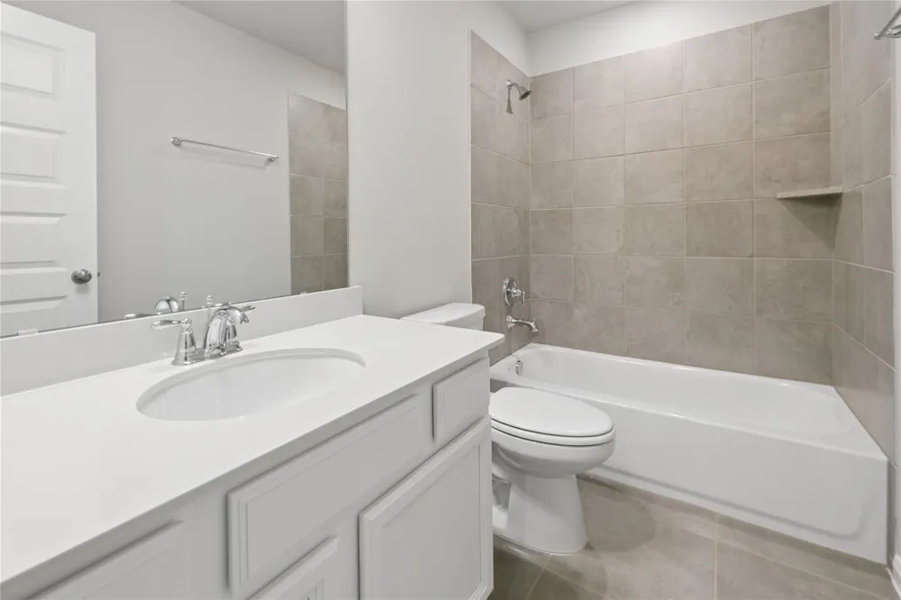 2046 West Darlington Oak Ct Conroe, TX 77304