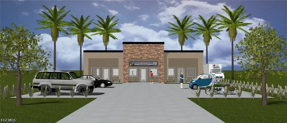 Nicholas Parkway E Cape Coral, FL 33990
